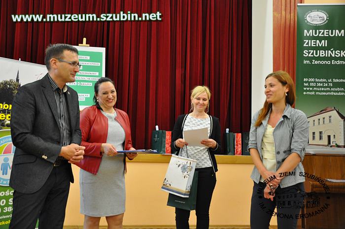 Leśna Skrzynia Skarbów? Pałuk i Krajny