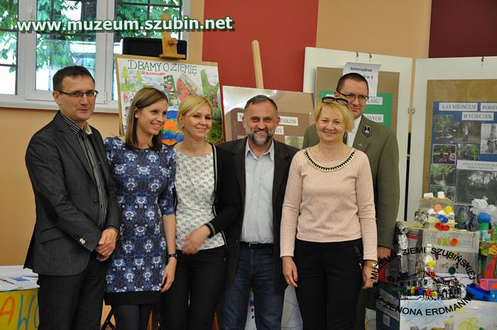 Leśna Skrzynia Skarbów? Pałuk i Krajny