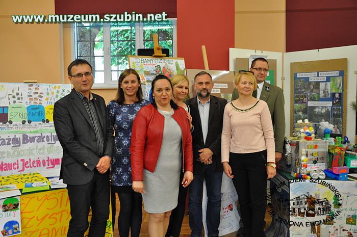 Leśna Skrzynia Skarbów? Pałuk i Krajny