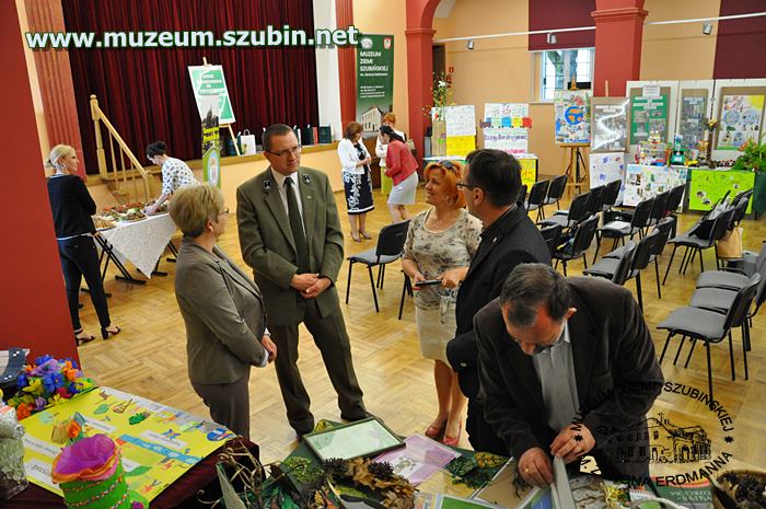 Leśna Skrzynia Skarbów? Pałuk i Krajny