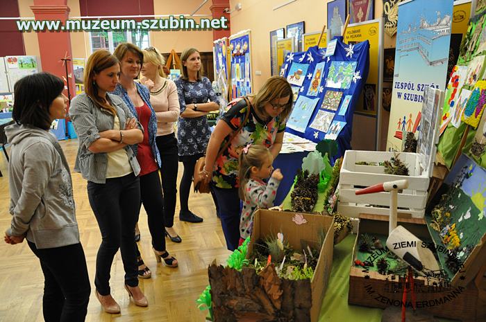 Leśna Skrzynia Skarbów? Pałuk i Krajny