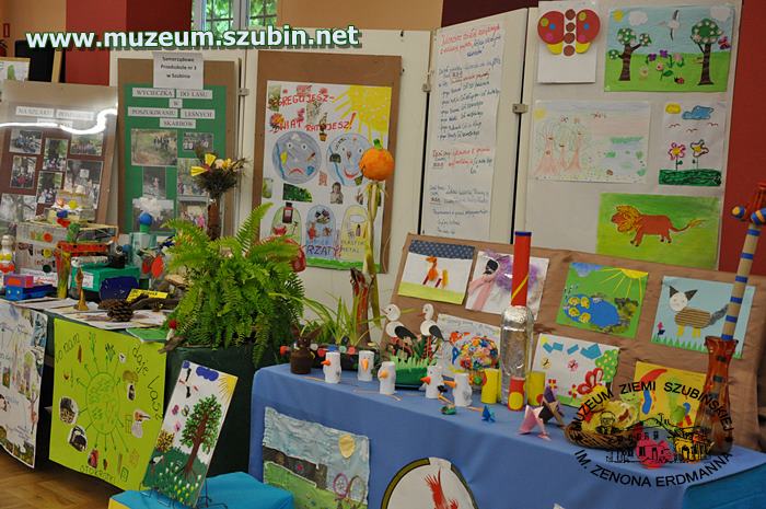 Leśna Skrzynia Skarbów? Pałuk i Krajny