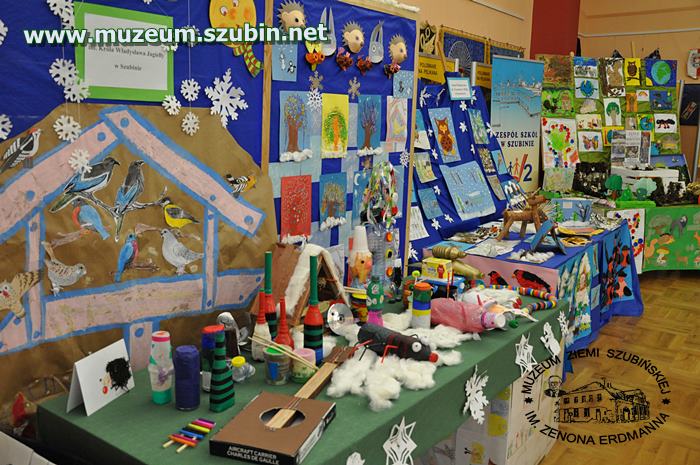 Leśna Skrzynia Skarbów? Pałuk i Krajny