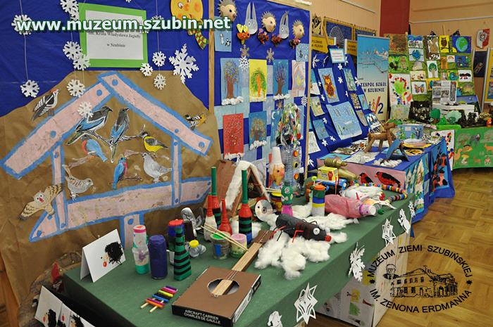 Leśna Skrzynia Skarbów? Pałuk i Krajny