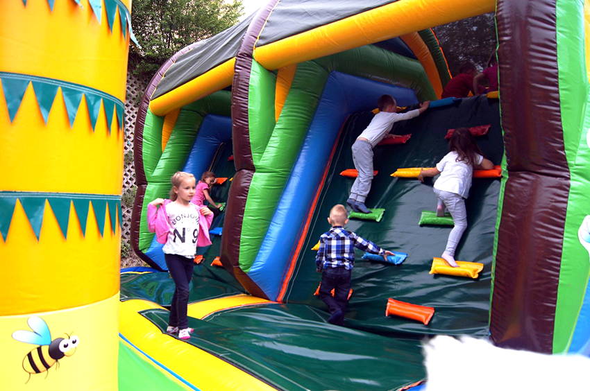 Pierwsze urodziny Butiku NINO