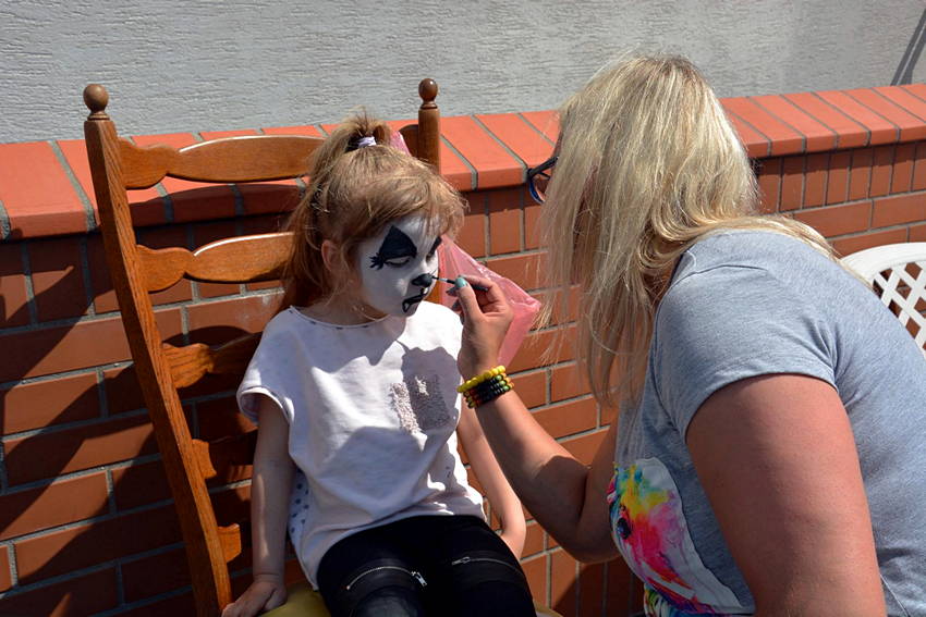 Pierwsze urodziny Butiku NINO