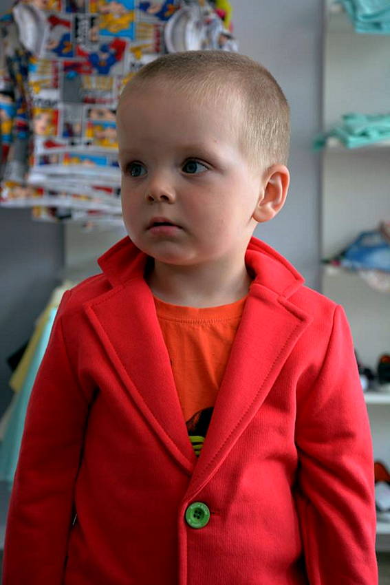 Pierwsze urodziny Butiku NINO