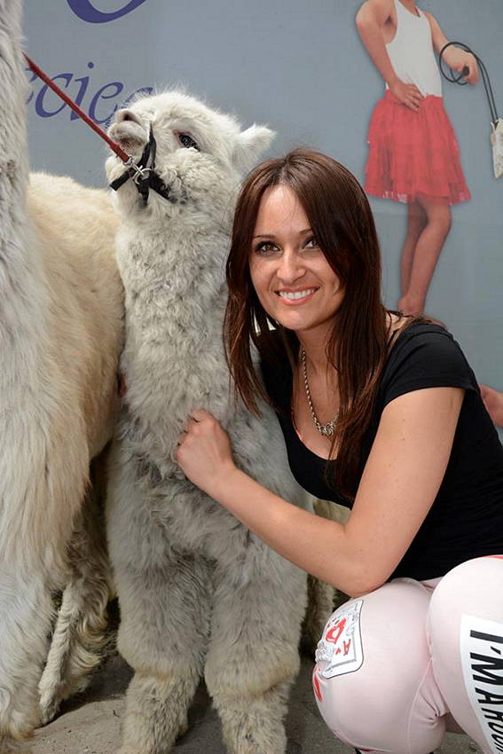 Pierwsze urodziny Butiku NINO