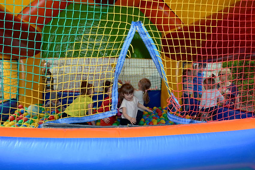 Pierwsze urodziny Butiku NINO