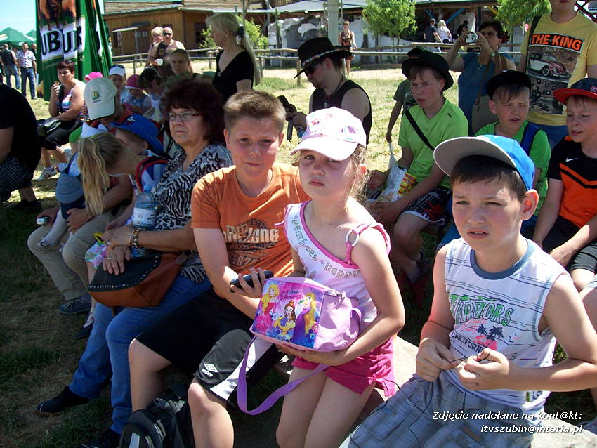 Dzień Dziecka w Szaradowie