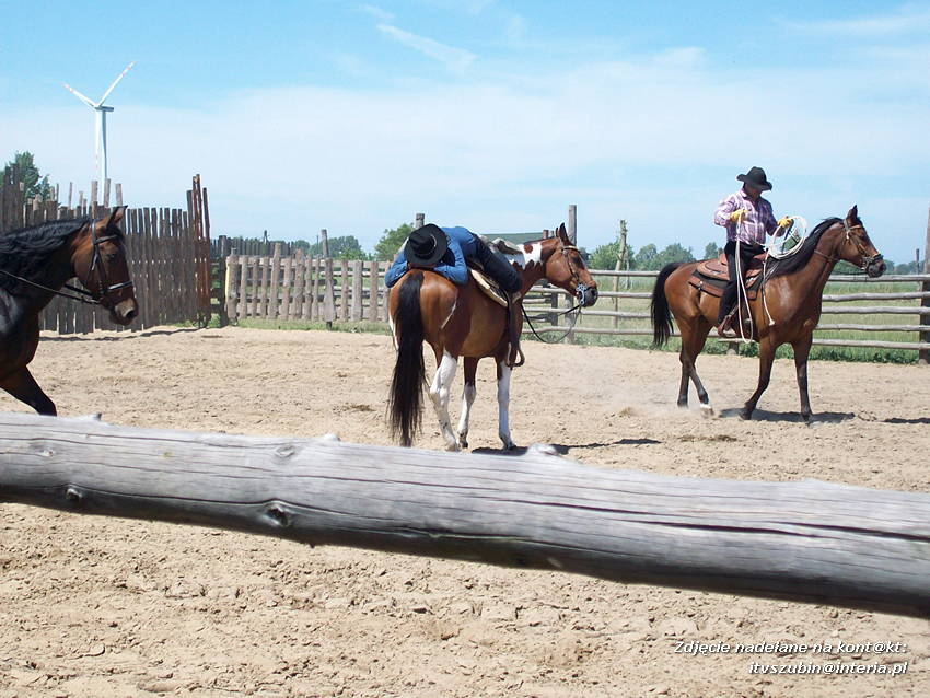 Dzień Dziecka w Szaradowie
