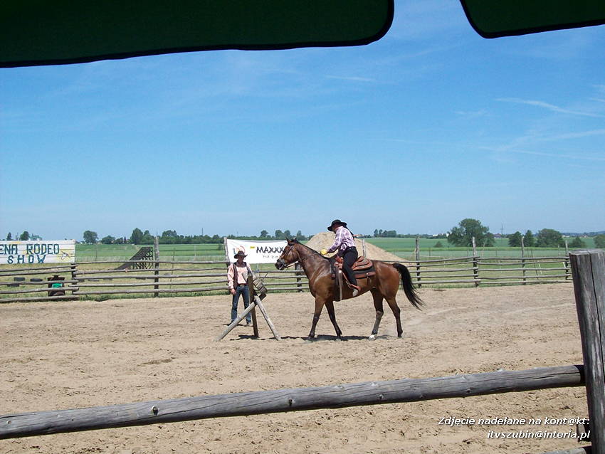 Dzień Dziecka w Szaradowie