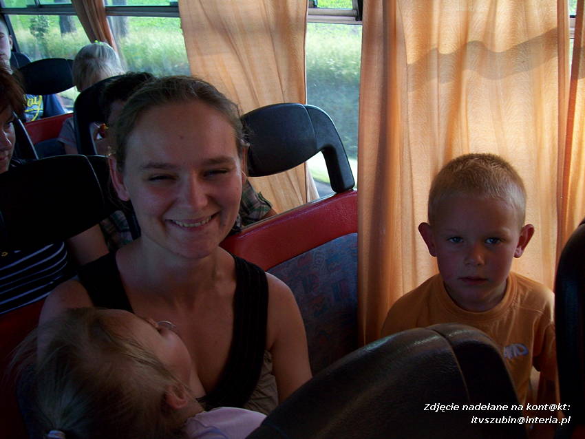 Dzień Dziecka w Szaradowie