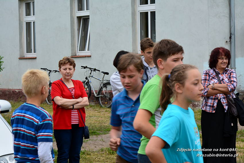 Dzień Dziecka w Szaradowie