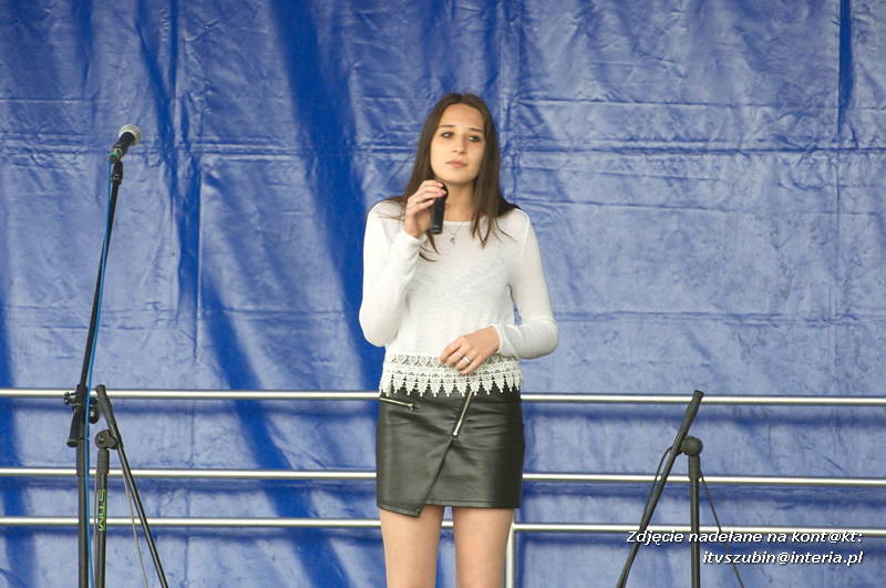 IV Festyn Parafialny w Samoklęskach Dużych