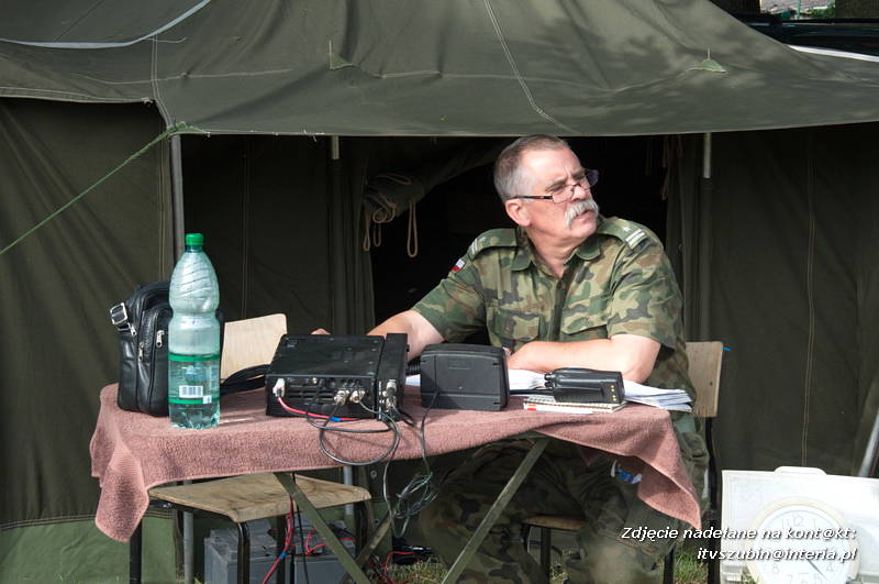 IV Festyn Parafialny w Samoklęskach Dużych