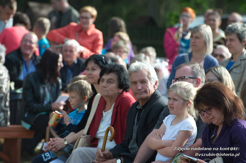 IV Festyn Parafialny w Samoklęskach Dużych