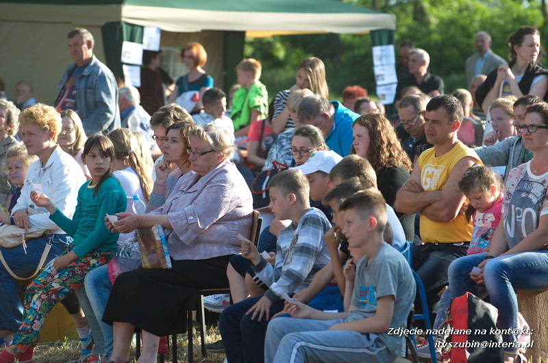 IV Festyn Parafialny w Samoklęskach Dużych