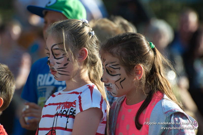 IV Festyn Parafialny w Samoklęskach Dużych