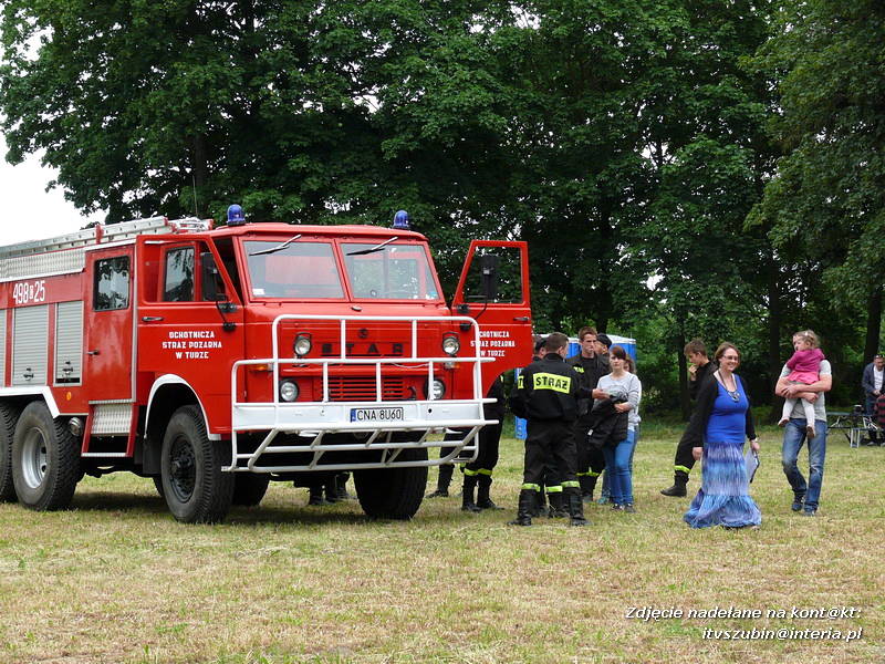 IV Festyn Parafialny w Samoklęskach Dużych
