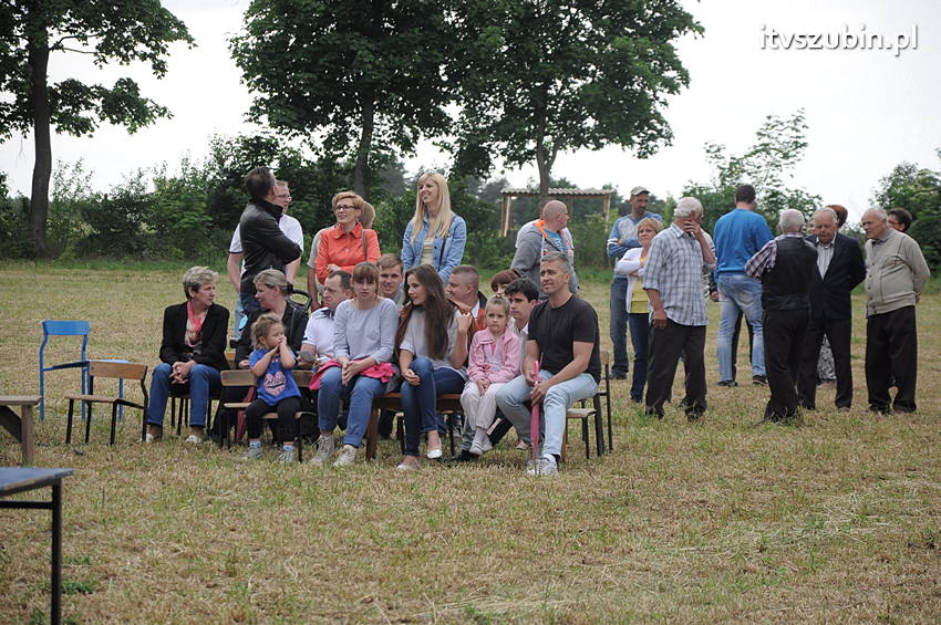IV Festyn Parafialny w Samoklęskach Dużych