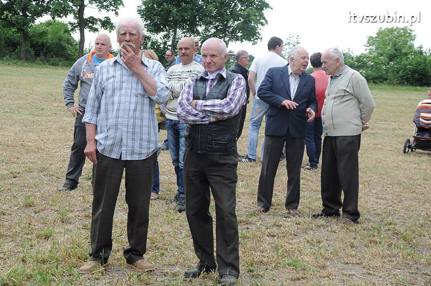 IV Festyn Parafialny w Samoklęskach Dużych