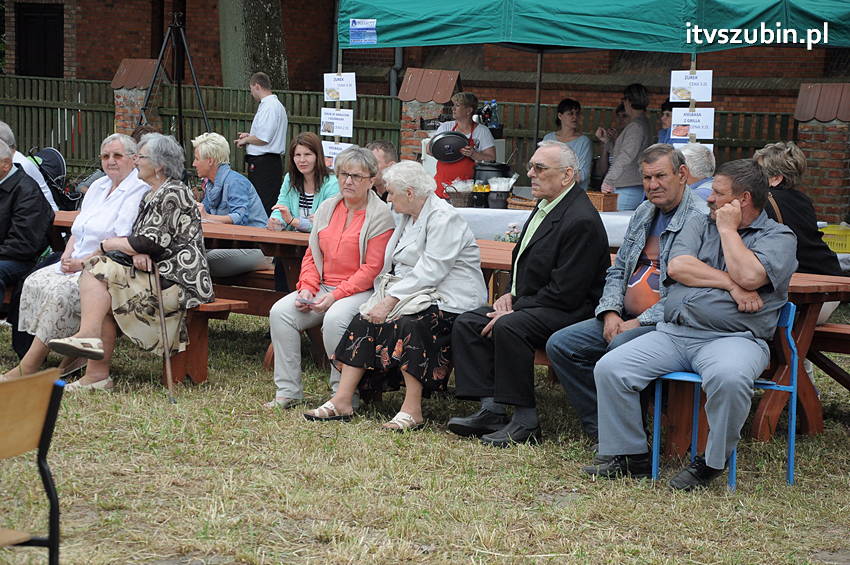 IV Festyn Parafialny w Samoklęskach Dużych