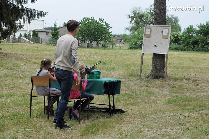 IV Festyn Parafialny w Samoklęskach Dużych