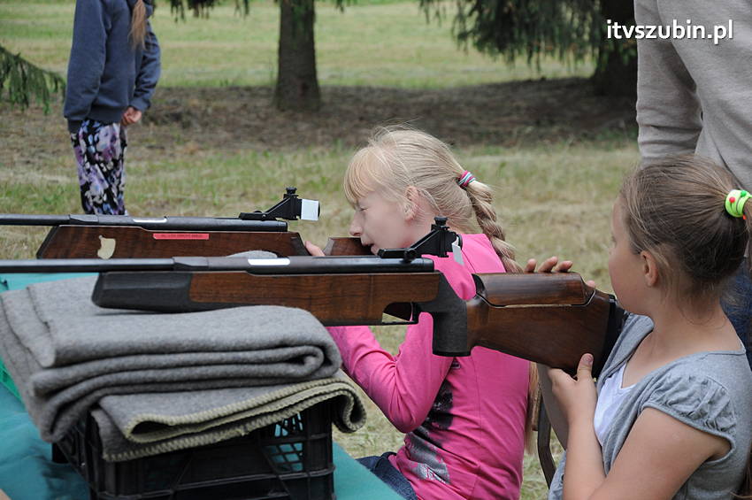IV Festyn Parafialny w Samoklęskach Dużych