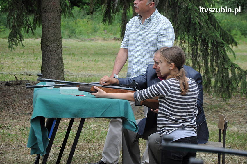 IV Festyn Parafialny w Samoklęskach Dużych