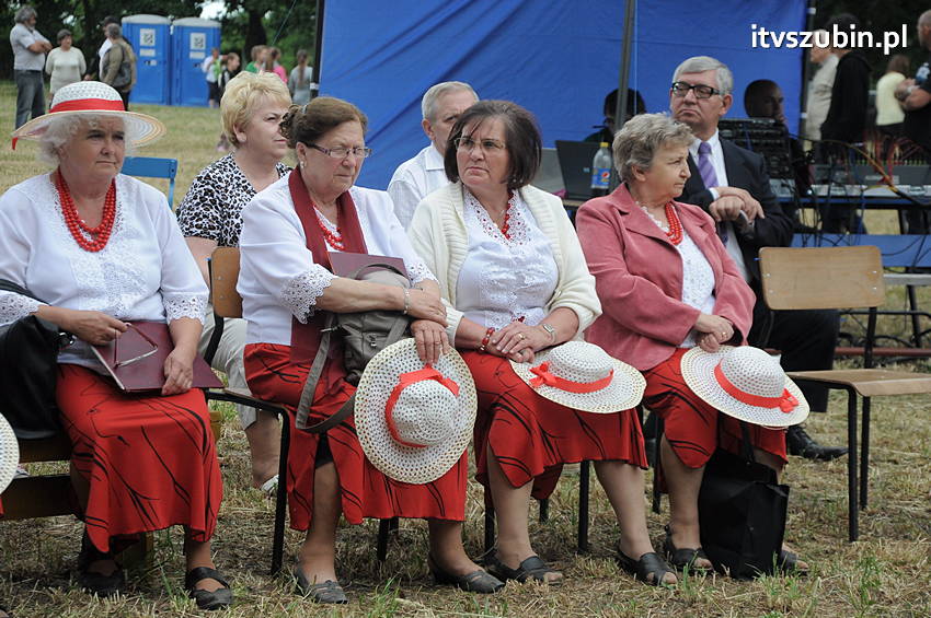 IV Festyn Parafialny w Samoklęskach Dużych