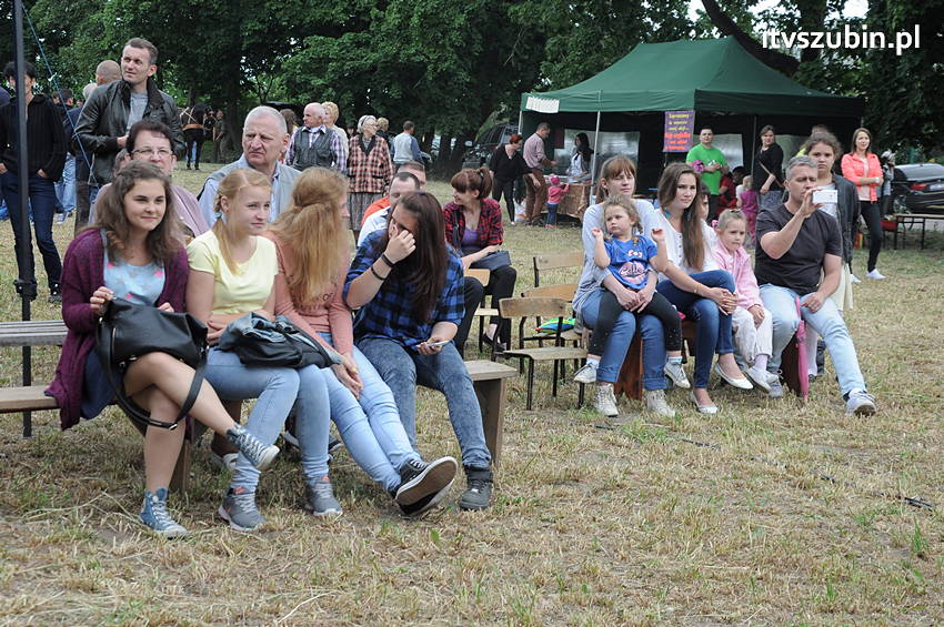 IV Festyn Parafialny w Samoklęskach Dużych