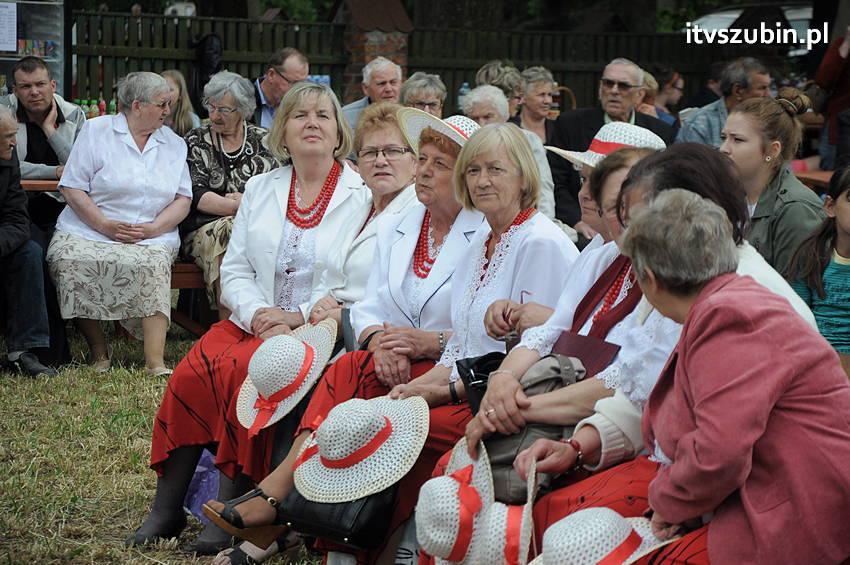 IV Festyn Parafialny w Samoklęskach Dużych