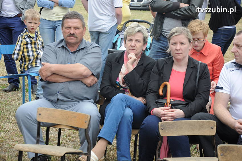 IV Festyn Parafialny w Samoklęskach Dużych