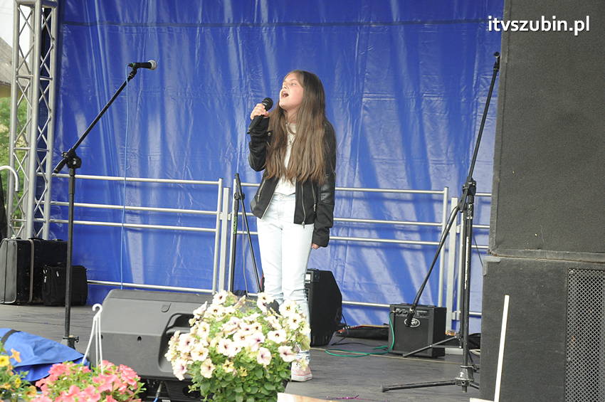 IV Festyn Parafialny w Samoklęskach Dużych