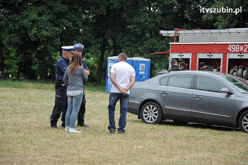 IV Festyn Parafialny w Samoklęskach Dużych