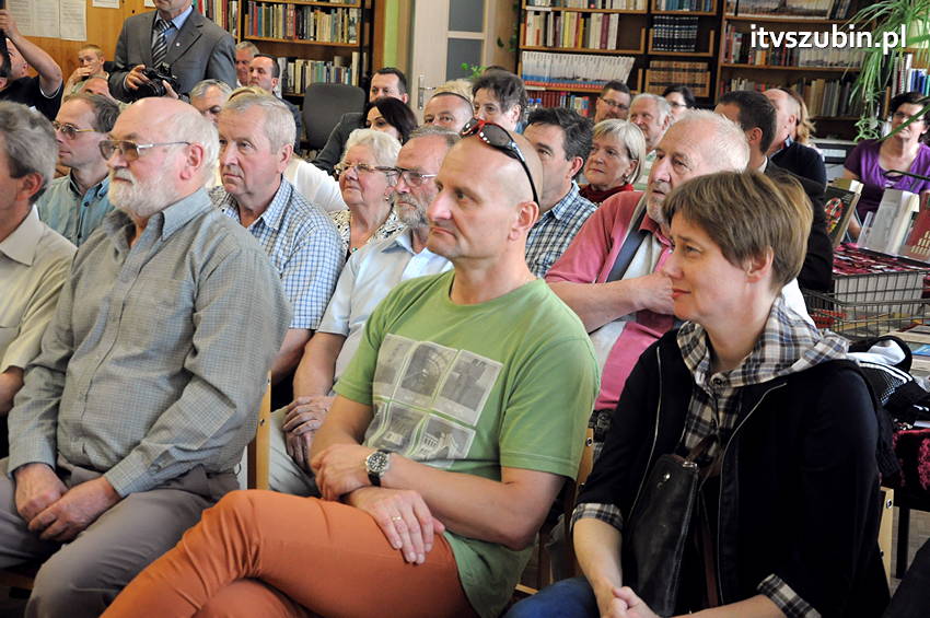 Wiceprezes PiS w Szubinie