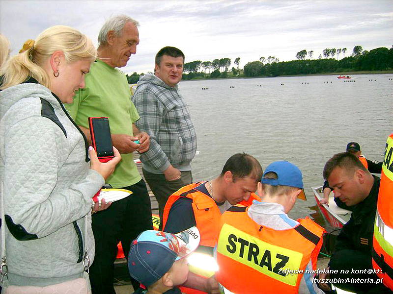 Dzień Dziecka w Wąsoszu