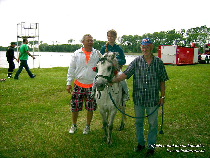 Dzień Dziecka w Wąsoszu