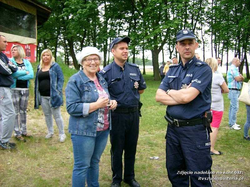 Dzień Dziecka w Wąsoszu