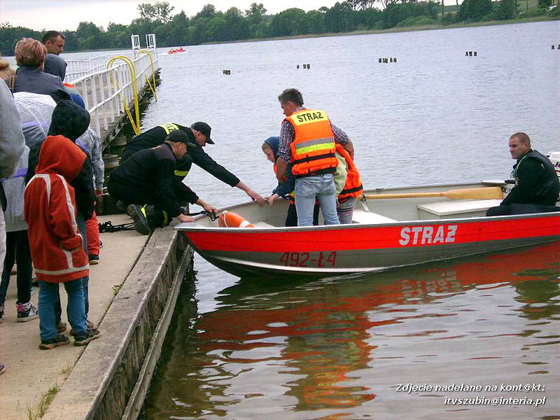 Dzień Dziecka w Wąsoszu