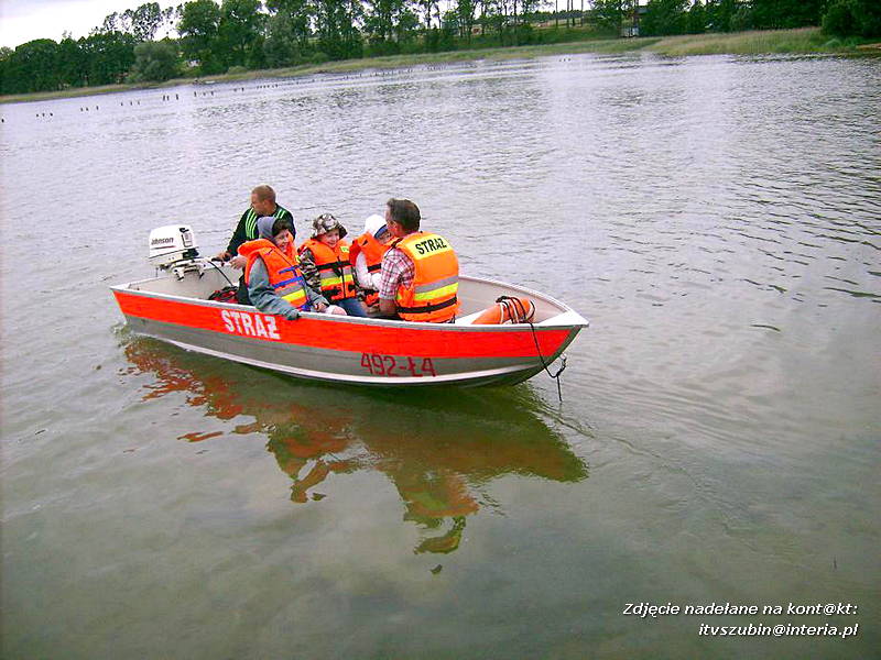 Dzień Dziecka w Wąsoszu