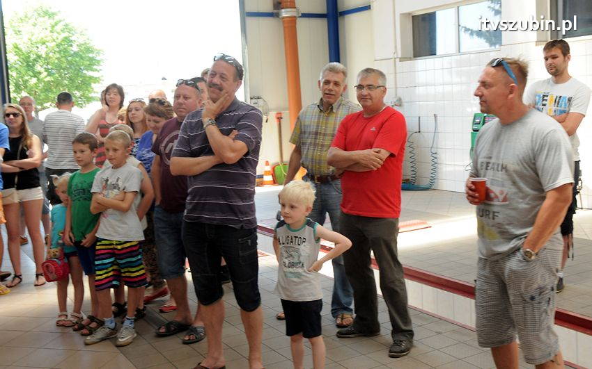 Nawigacja trafiła w ręce Lidii Mańkowskiej