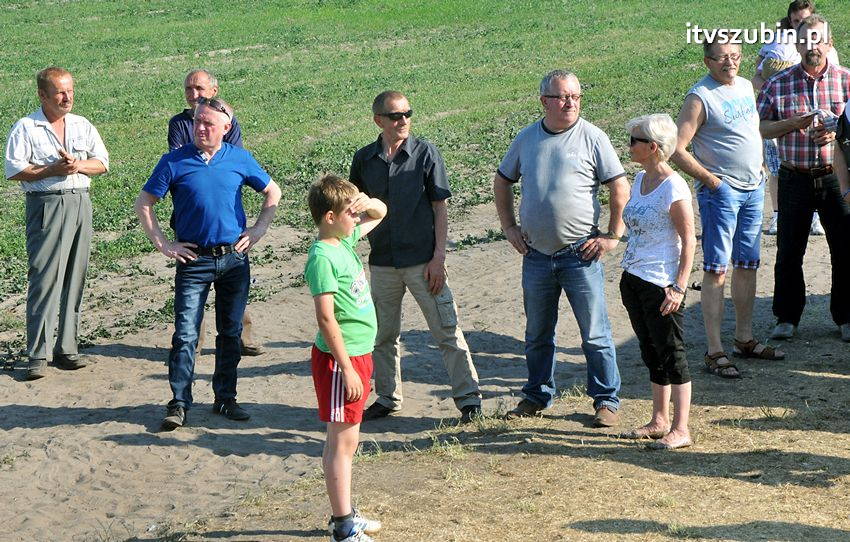 Festyn z okazji Dnia Dziecka w Pińsku