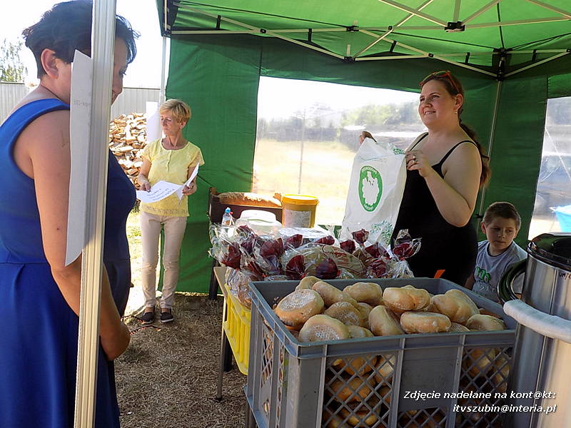 Festyn z okazji Dnia Dziecka w Pińsku
