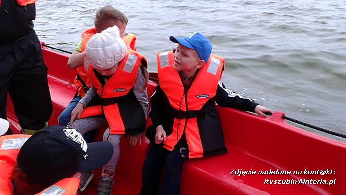 Przedszkolaki świętowały Dzień Dziecka w Wąsoszu