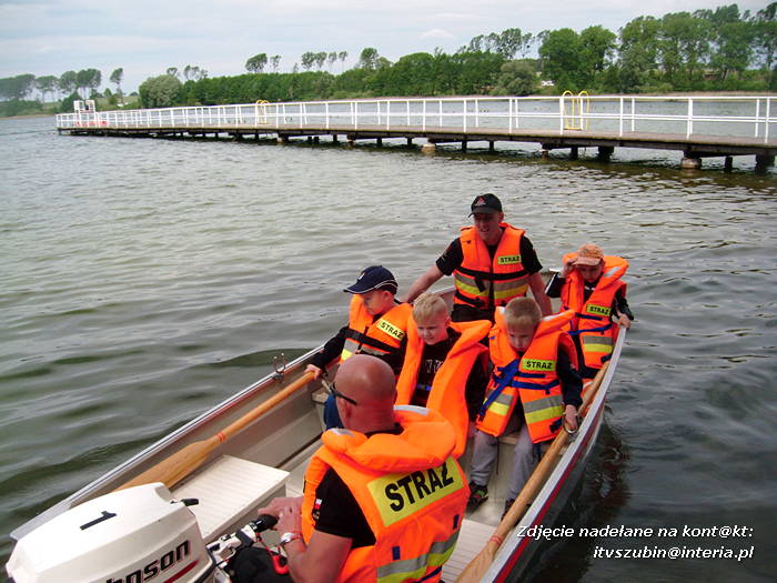 Przedszkolaki świętowały Dzień Dziecka w Wąsoszu