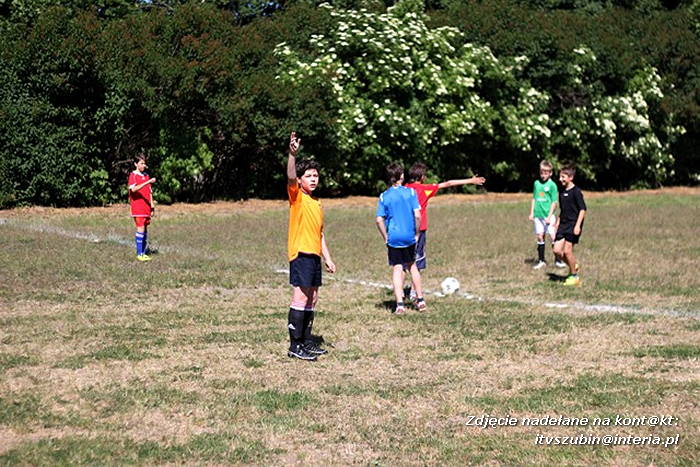 Wybieram sport - Używkom mówię NIE