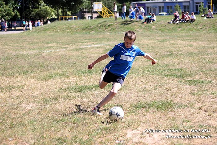 Wybieram sport - Używkom mówię NIE