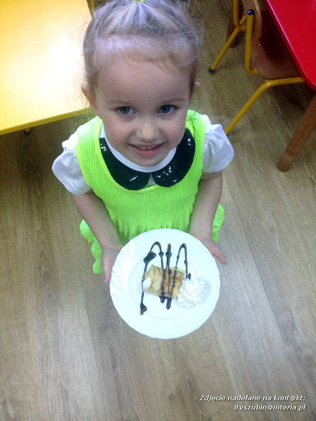 Kim będę, gdy dorosnę? - czyli tydzień zawodów u Misiaków z szubińskiego Słoneczka